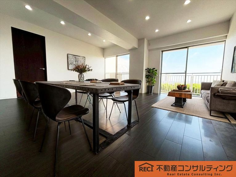 御影グランドハイツ