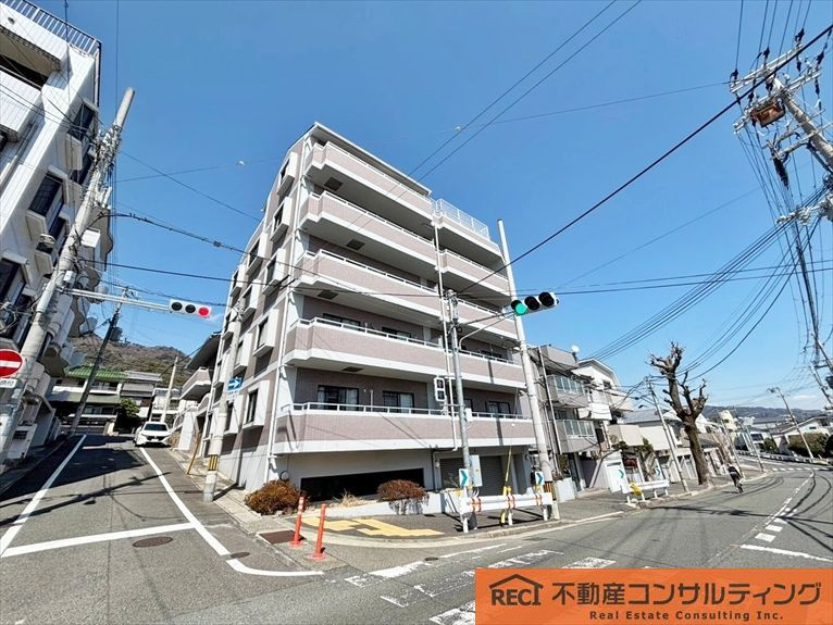 エスペランス上野の周辺