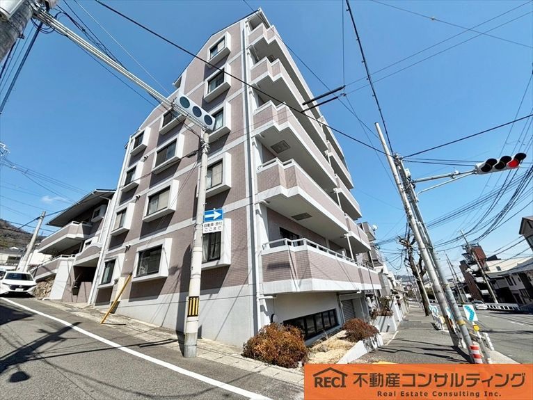 エスペランス上野