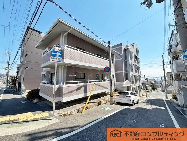 エスペランス上野の周辺