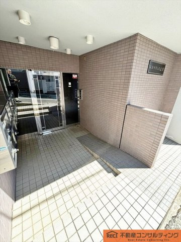 エスペランス上野のその他共用部分