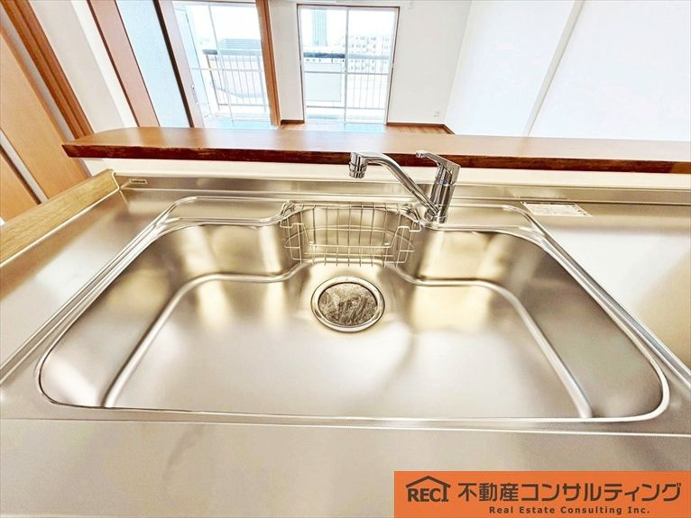 住吉川向コーポラスの設備