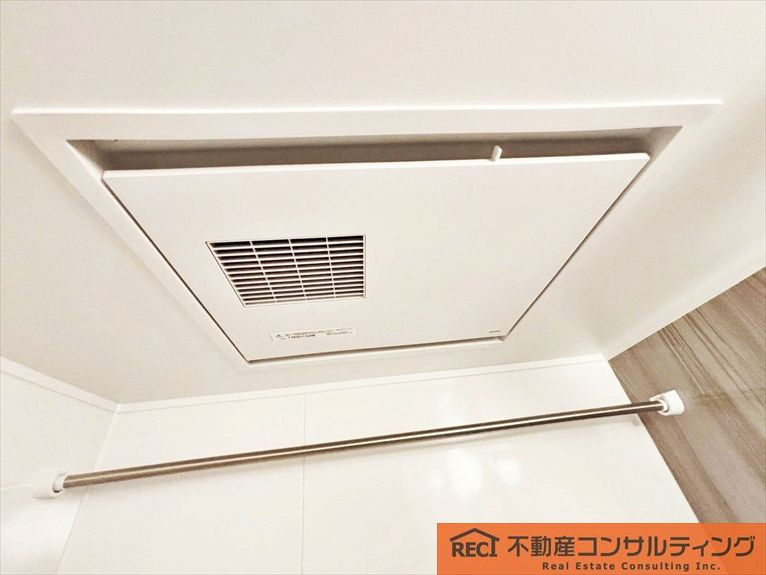 住吉川向コーポラスの設備