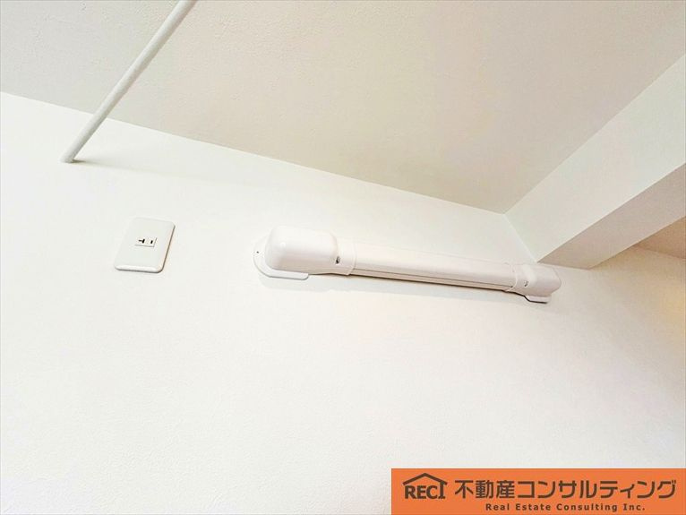 住吉川向コーポラスの設備