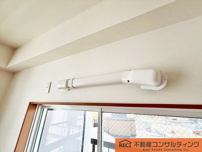 住吉川向コーポラスの設備