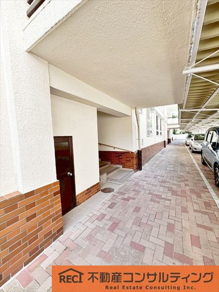 住吉川向コーポラスのその他