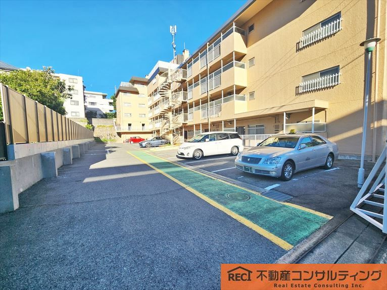 スターハイツ住吉川の周辺