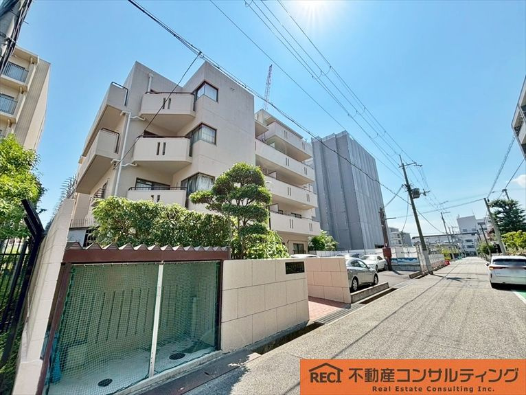 ユニライフ甲子園