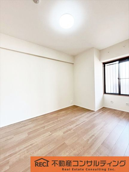 ディアエスタ・ミオ甲子園一番町の子供部屋