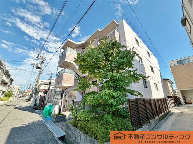 ディアエスタ・ミオ甲子園一番町の周辺