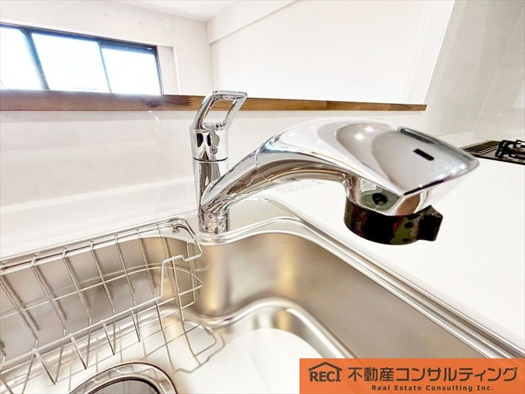 ディアエスタ・ミオ甲子園一番町のキッチン