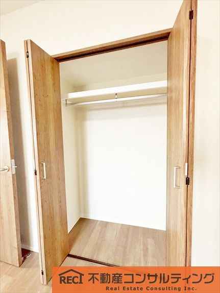 ディアエスタ・ミオ甲子園一番町の収納