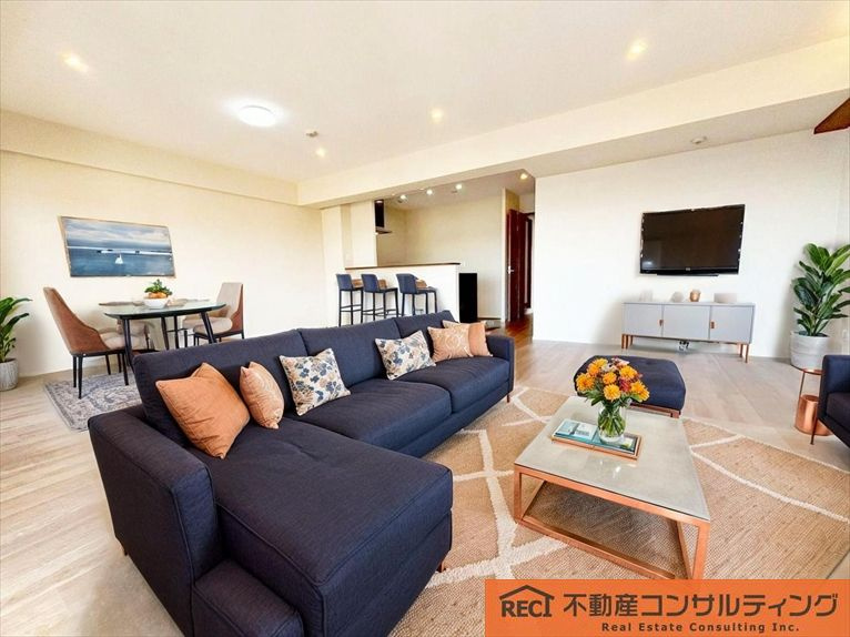 ディアエスタ・ミオ甲子園一番町の内装|ららぽーと甲子園まで車で8分！