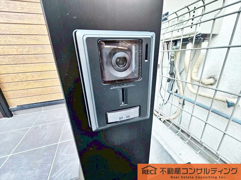 神戸市灘区神ノ木通3丁目　新築戸建　2号棟のその他