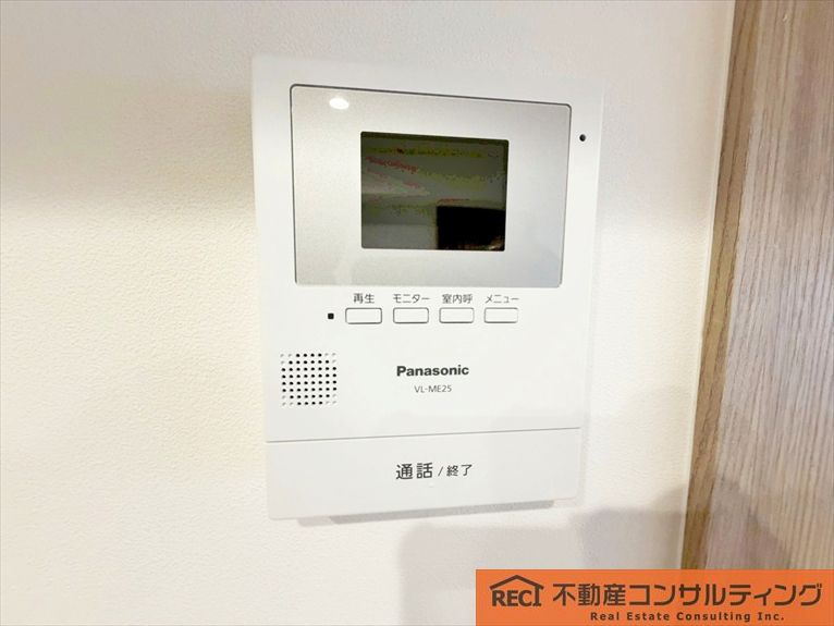 セントラル東灘の設備