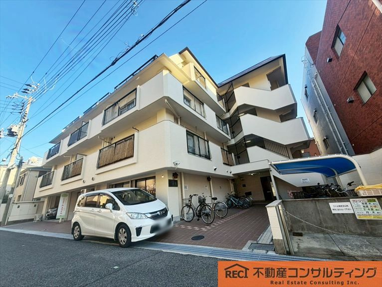 セントラル東灘