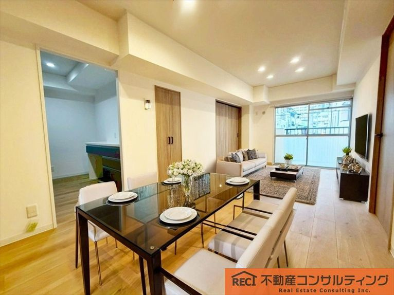 セントラル東灘