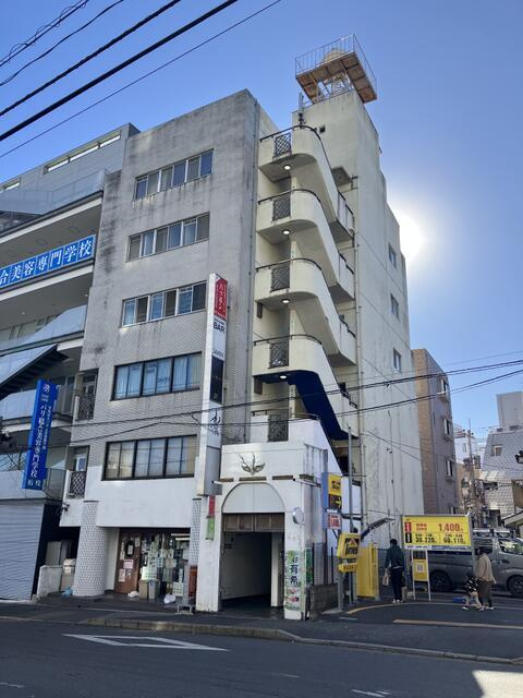 トキワ第２ビル