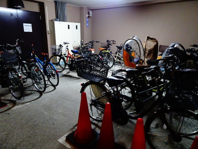 【その他共用部分】 | ダイアパレス幡ヶ谷第2