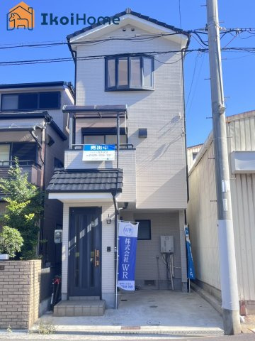 明石市田町2丁目　中古戸建