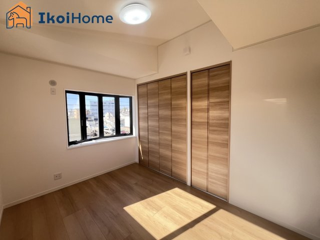 明石市田町2丁目　中古戸建の子供部屋|【ホームページに現地動画掲載中】●年中無休：当日予約可●弊社独自の「自己資金0円プラン」もあります。