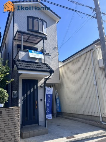 明石市田町2丁目　中古戸建のバルコニー|【ホームページに現地動画掲載中】●年中無休：当日予約可●周辺交通量が少ないので静かです。