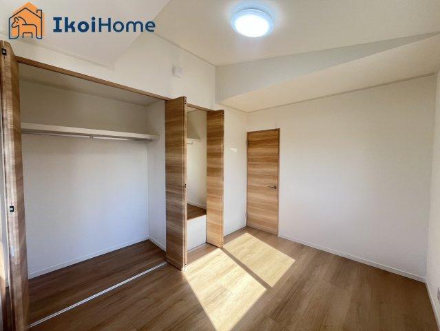 明石市田町2丁目　中古戸建のその他|【ホームページに現地動画掲載中】●年中無休：当日予約可●収納が多く季節ものの家電も収納できます。