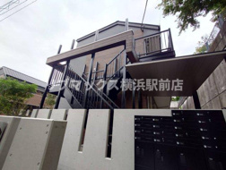 アーリーガーデン横濱山手Ⅱの画像