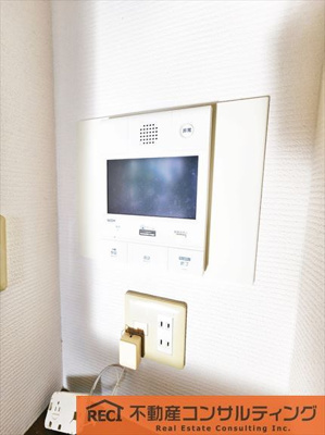 【内装】 | グランステイツ六甲・桜通