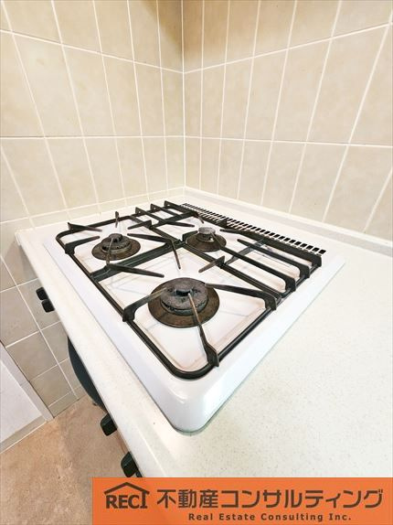 グランステイツ六甲・桜通の設備