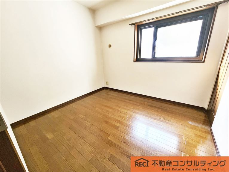 グランステイツ六甲・桜通の洋室