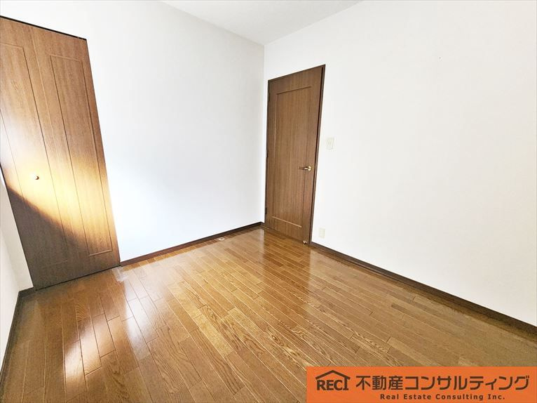 グランステイツ六甲・桜通の内装