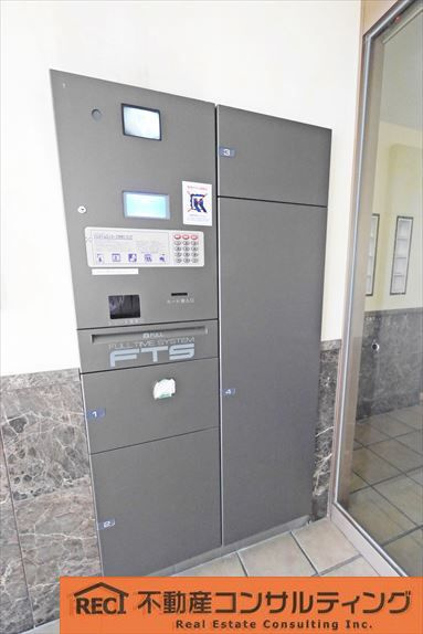 グランステイツ六甲・桜通の外観