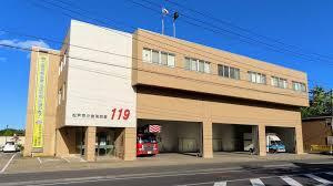 新松戸浅野ビルの周辺|松戸市第二方面本部まで1,090m 