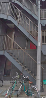 【その他共用部分】 | リバーサイド凌宇