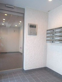 【セキュリティ】 | リバーサイド凌宇