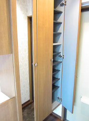 【玄関】 | リバーサイド凌宇 | ゆったりとした玄関です