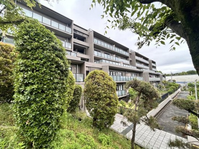 【外観】 | 南春日丘プライムタウンＢ棟