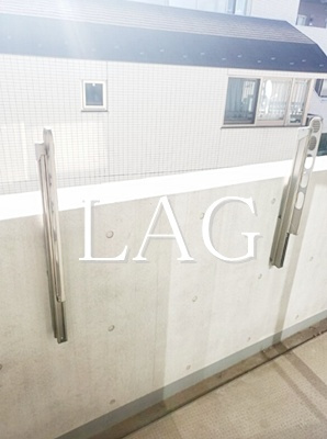 【バルコニー】 | メルベーユ | バルコニーです。