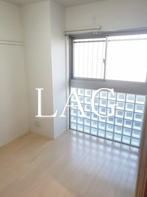 【寝室】 | メルベーユ | 寝室です。