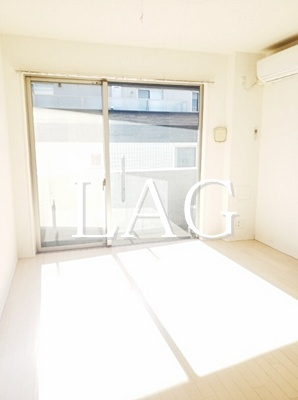 【居間・リビング】 | メルベーユ | 洋室のお部屋です。