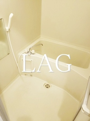 【浴室】 | メルベーユ | お風呂です。