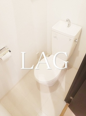 【トイレ】 | メルベーユ | トイレです。