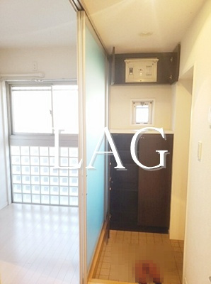 【玄関】 | メルベーユ | 玄関です。