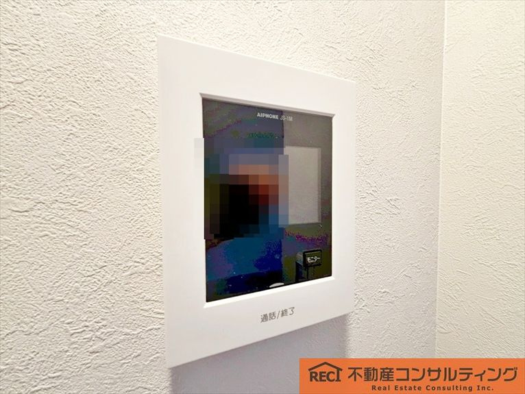 イトーピア武庫川の設備