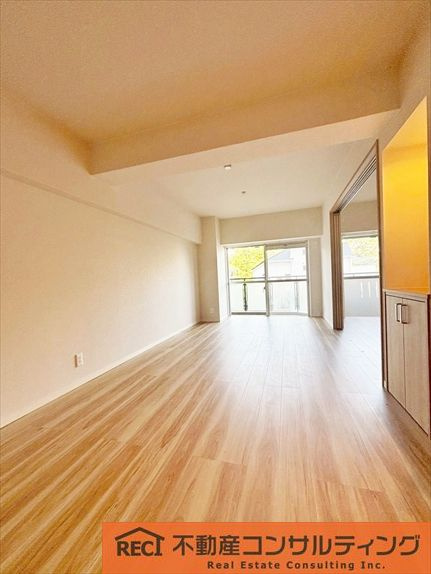 イトーピア武庫川の内装|阪神武庫川駅から徒歩6分！