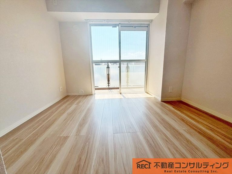 イトーピア武庫川の子供部屋|小松小学校まで徒歩6分でお子様の通学も安心の距離