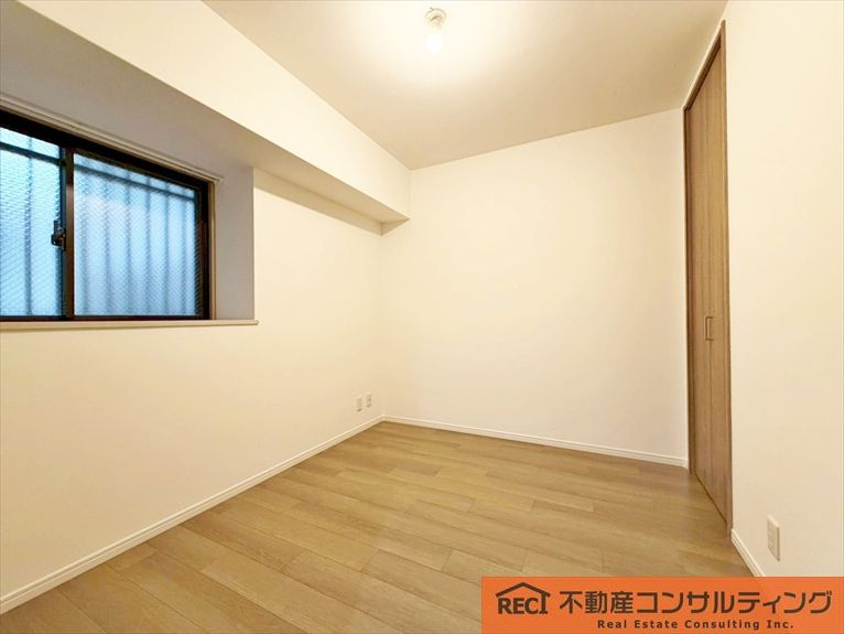 甲南グランヴェルジュ灘の子供部屋