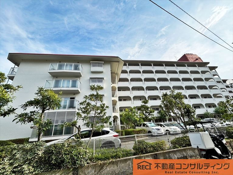 ローズハイツ夙川