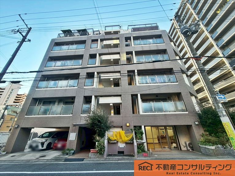 スクウェア六甲